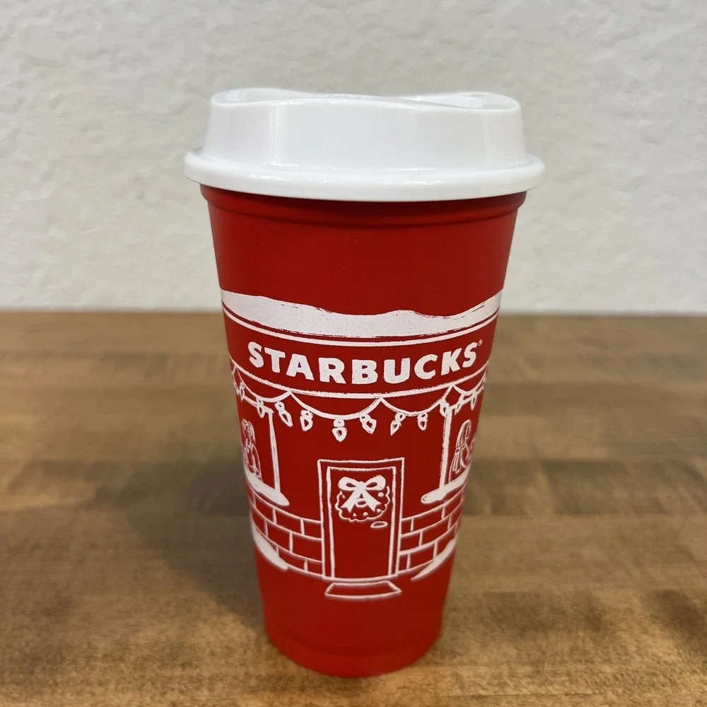 Starbucks 2026 valentine